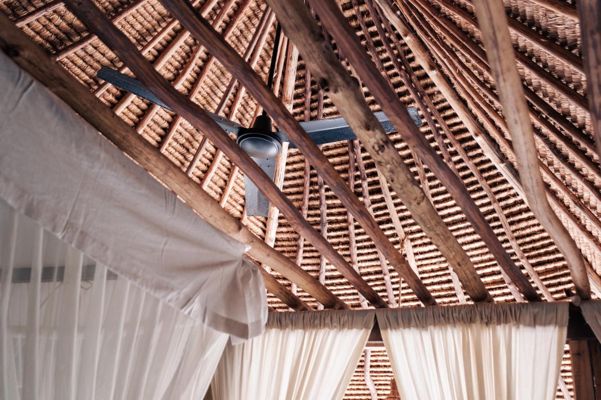 Gili Asahan Eco Lodge & Restaurant Eksteriør bilde