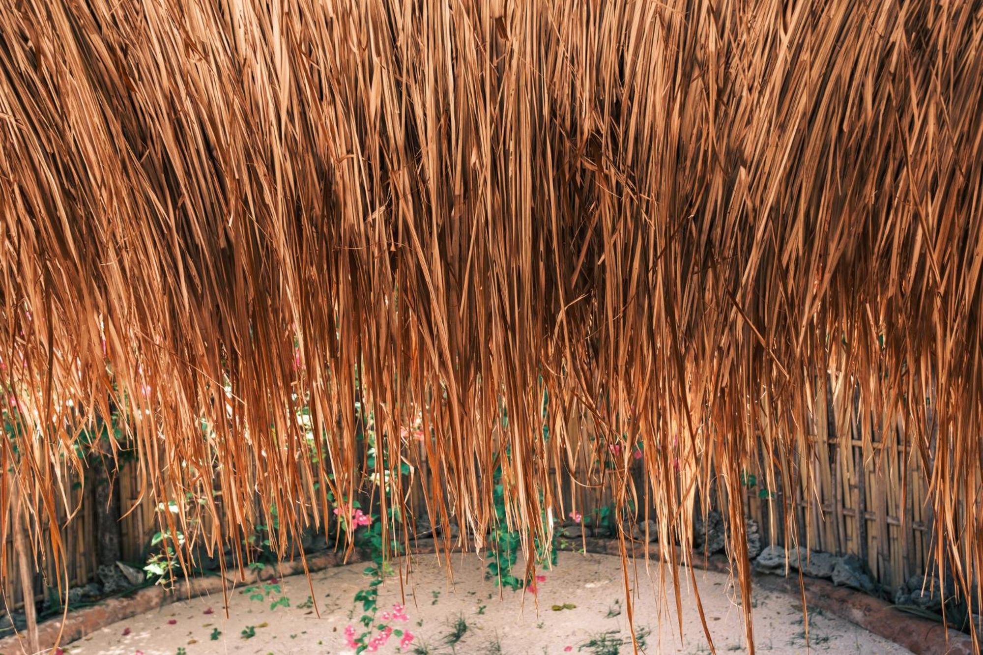 Gili Asahan Eco Lodge & Restaurant Eksteriør bilde